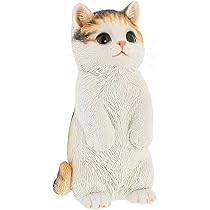 専用ページ　猫の置物二つ 61+IJdeowjL._AC_UL210_SR210,